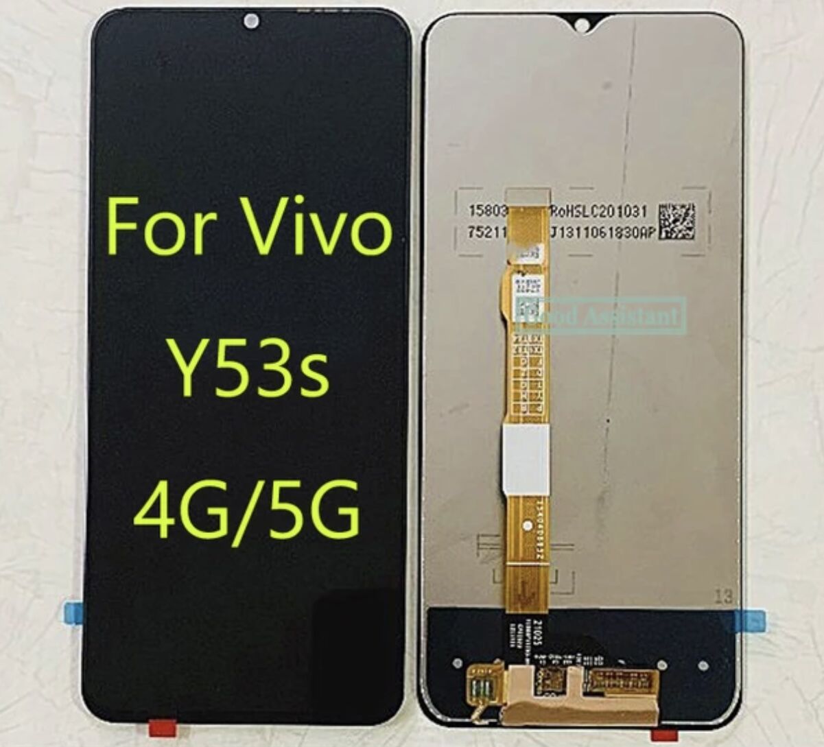 VİVO Y53S LCD-EKRAN