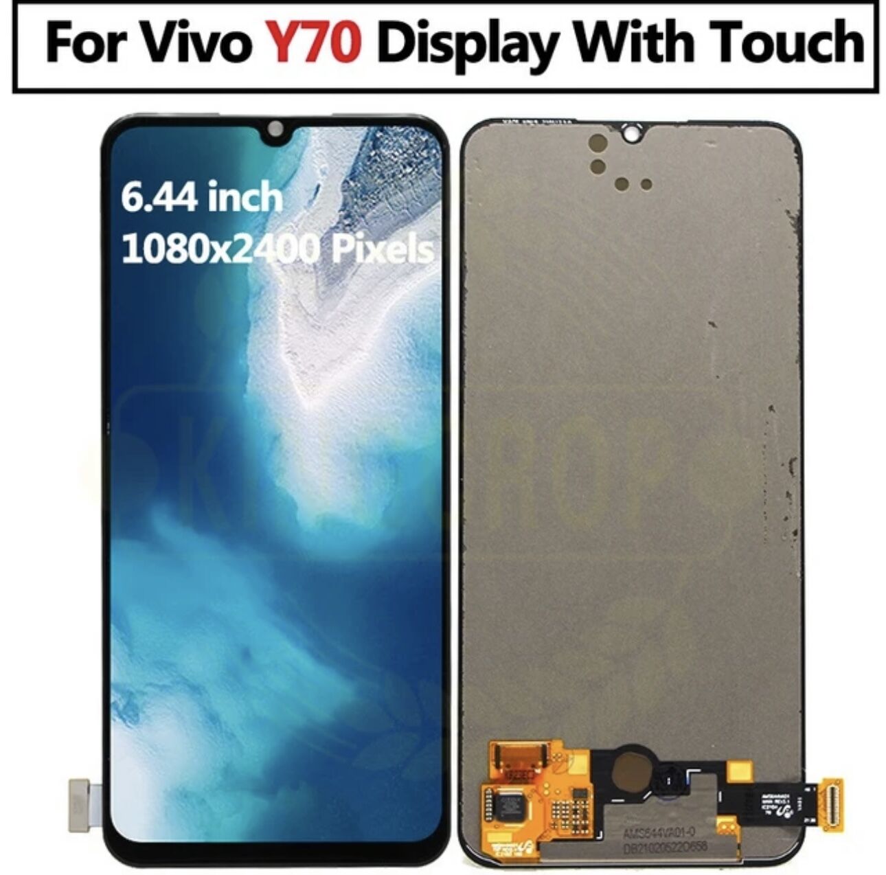 VİVO Y70 LCD-EKRAN