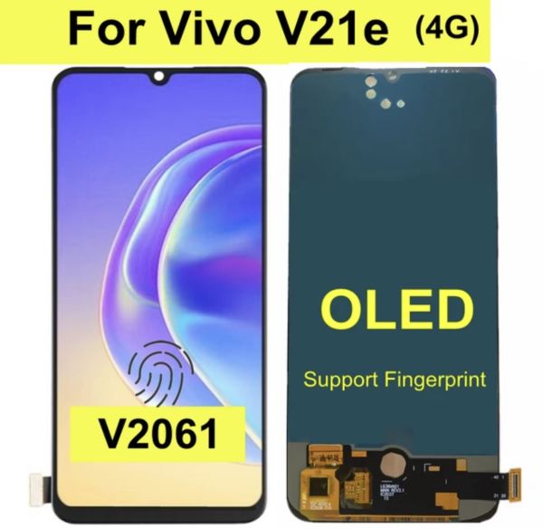 VİVO V21E  LCD-EKRAN