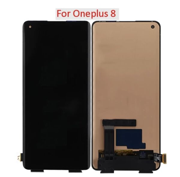 ONEPLUS 8 LCD-EKRAN