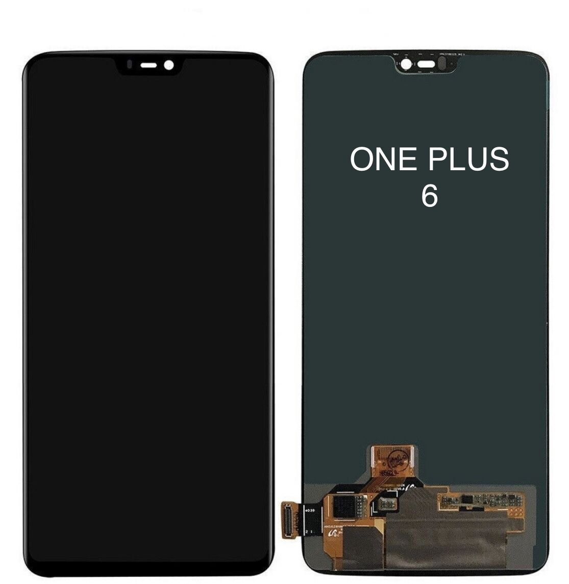 ONEPLUS 6 LCD-EKRAN