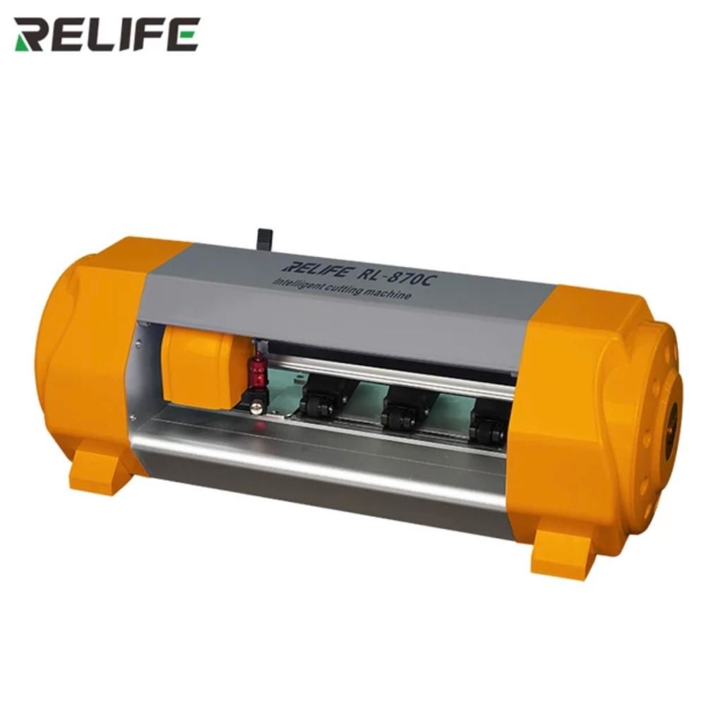 RELİFE RL-870C NANO KESME MAKİNASI