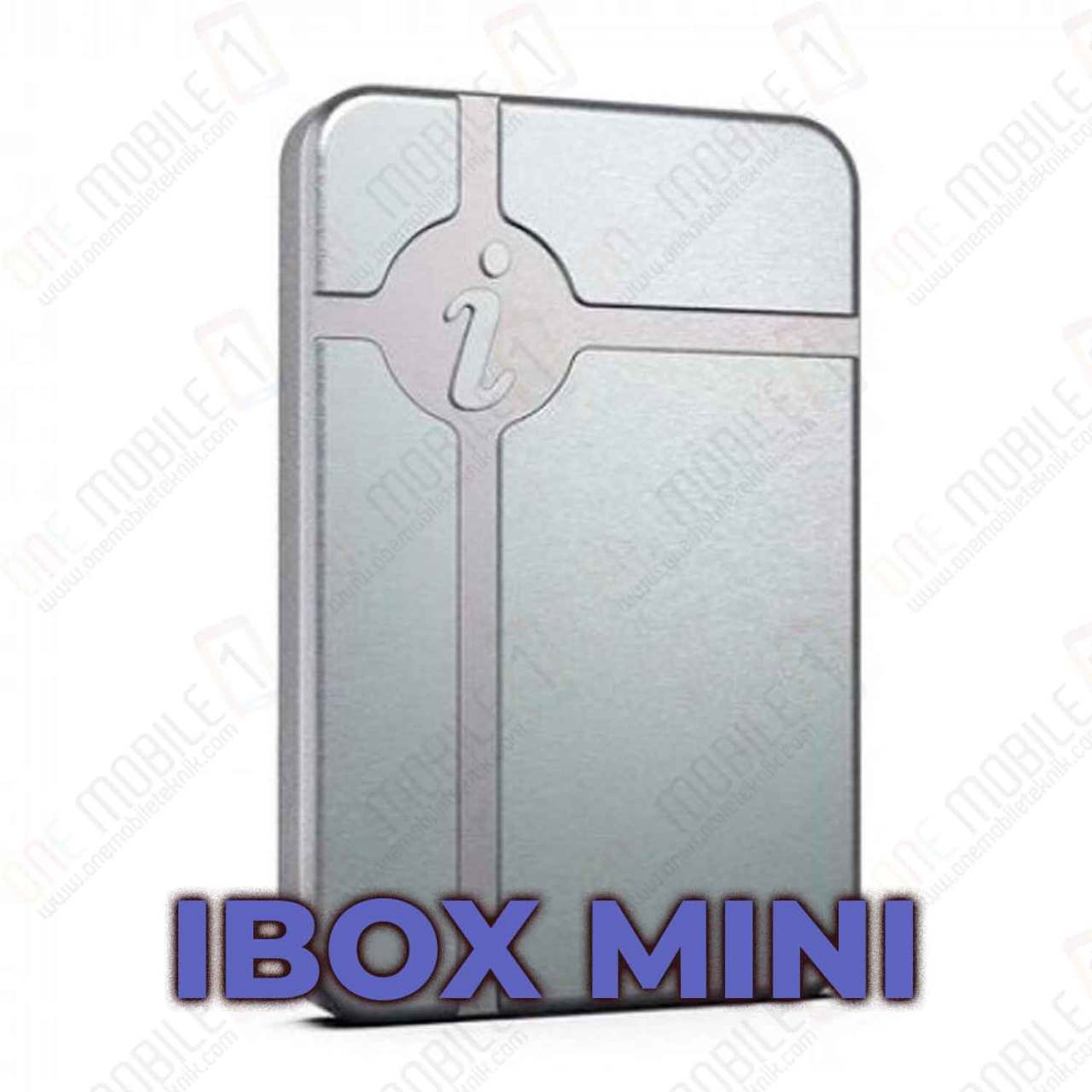 Ibox Mini