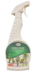 Vera-Plus Daha Yeşil Yapraklar İçin Özel Sprey Sıvı Bitki Besini 500 ML