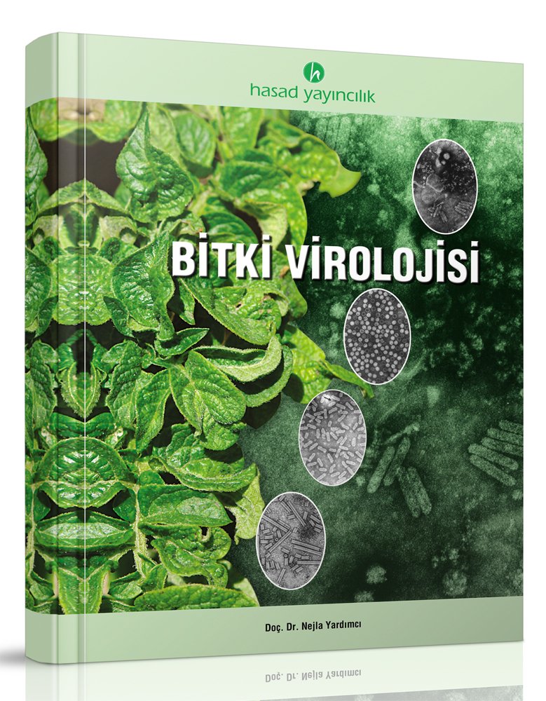 Bitki Virolojisi Kitabı