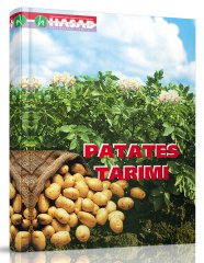 Patates Tarımı Kitabı