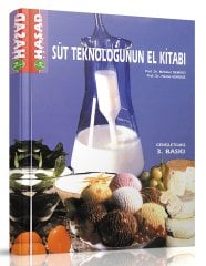 Süt Teknololoğunun El  Kitabı