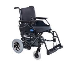 Akülü Tekerlekli Sandalye Comfort Plus Escape  LX