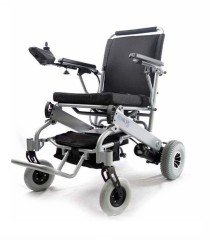 Akülü Tekerlekli Sandalye Comfort Plus Ergo Star