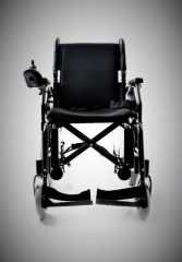 Akülü Tekerlekli Sandalye Comfort Plus Easy Life