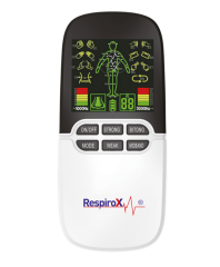 Respirox RTC-PRO Elektrikli Tens Aleti