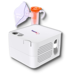 Respirox AXD-303 Kompresörlü Nebulizatör