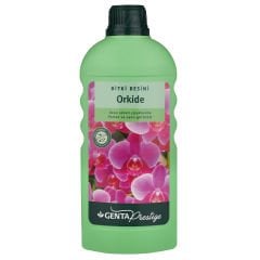 Genta Prestige Orkide Sıvı Besini 500 ML