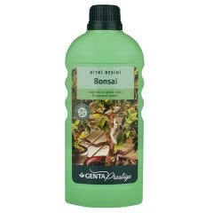 Genta Prestige Bonsai İçin Sıvı Besin 500 ML