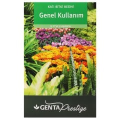 Genta Prestige Genel Kullanım Katı Gübre 800 Gr