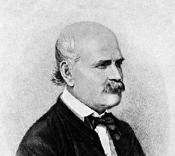 Dr. Semmelweis