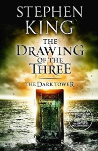 The Drawing of the Three - Stephen King