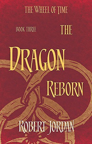 The Dragon Reborn - Robert Jordan