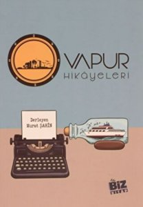 Vapur Hikayeleri - Murat Şahin