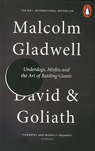 David And Goliath -  Kolektif