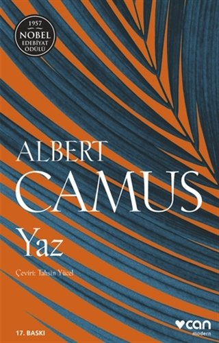 Yaz - Albert Camus