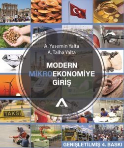 Modern Mikroekonomiye Giriş - A. Yasemin Yalta, A. Talha Yalta