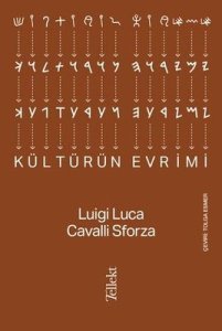 Kültürün Evrimi - Luigi Luca, Cavalli Sforza