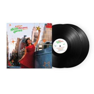 Norah Jones-I Dream Of Christmas (DELUXE) Lp