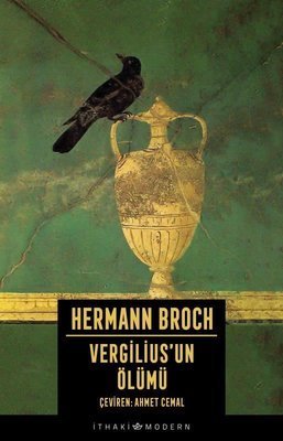 Vergilius’un Ölümü - Hermann Broch