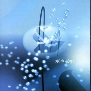 Bjork-Joga Lp