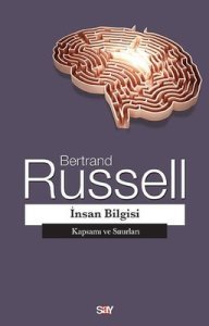 İnsan Bilgisi - Bertrand Russell