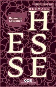 Hermann Lauscher - Hermann Hesse