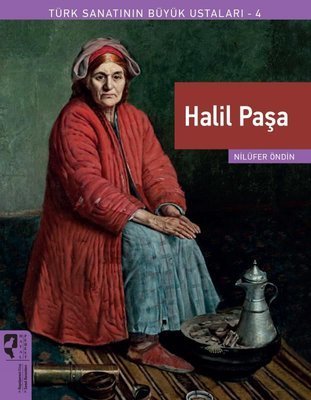 Halil Paşa - Nilüfer Öndin