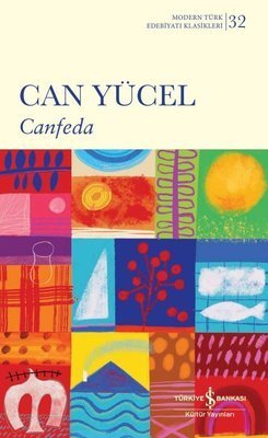 Canfeda - Can Yücel
