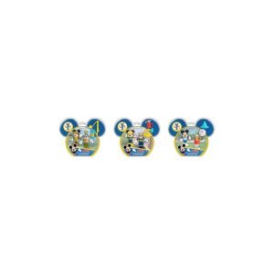 Mickey 2'Li Figür Paketi-38760 MCC04110