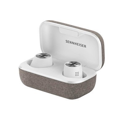Sennheiser Momentum True Wireless 2 Kulaklık Beyaz SK-508831