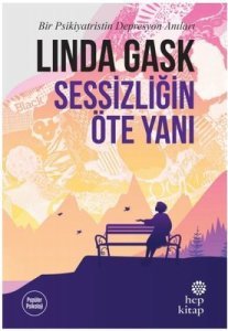 Sessizliğin Öte Yanı - Linda Gask