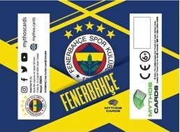 Mythos Fenerbahçe Elements