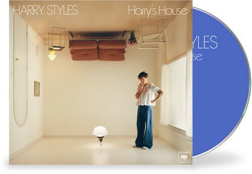Harry Styles - Harry's House (CD)