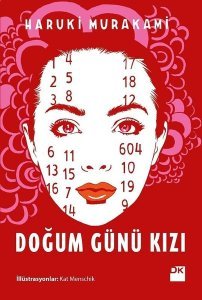 Doğum Günü Kızı - Haruki Murakami