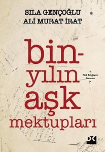 Bin Yılın Aşk Mektupları - Sıla Gençoğlu, Ali Murat İrat