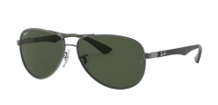 Ray-Ban 0RB8313 CARBON FIBRE 004/N5