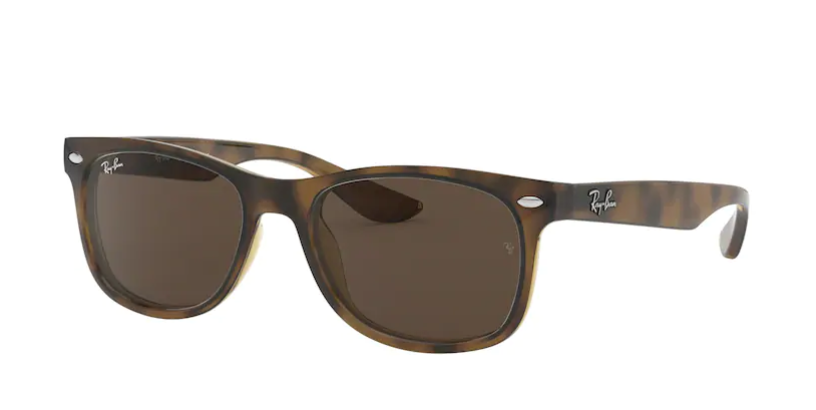 Ray-Ban Junior 0RJ9052S JUNIOR NEW WAYFARER 152/73