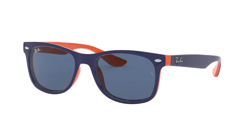 Ray-Ban Junior 0RJ9052S JUNIOR NEW WAYFARER 178/80