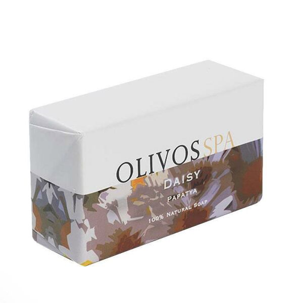 Olivos Spa Papatyalı Zeytinyağı Sabunu 250 GR