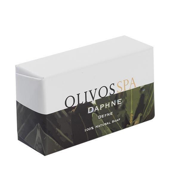 Olivos Spa Defneli Zeytinyağı Sabunu 250 GR