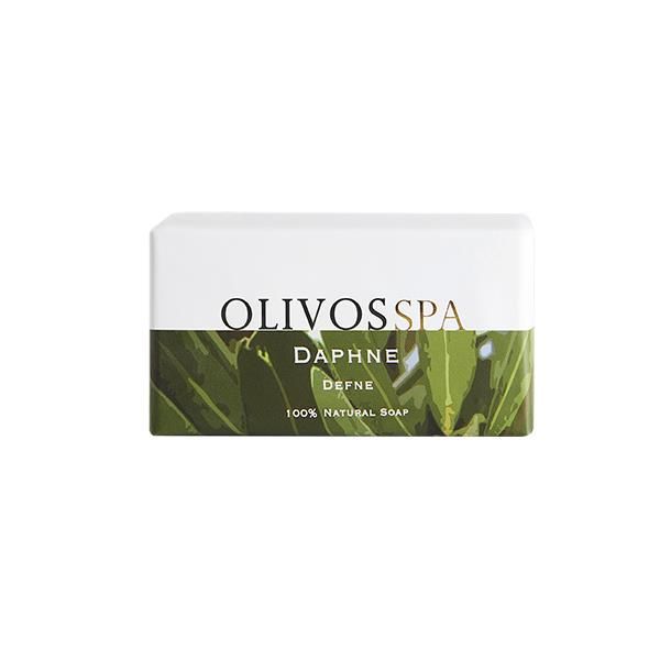 Olivos Spa Defneli Zeytinyağı Sabunu 250 GR