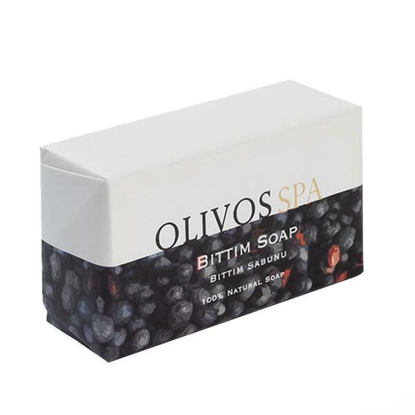 Olivos Spa Bıttımlı Zeytinyağı Sabunu 250 GR