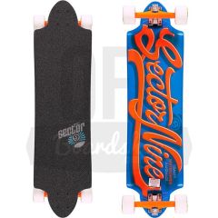 SECTOR9 ROCKER (35.5) (MAVİ)