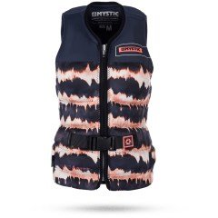 DAZZLED IMPACT VEST WAKE SERIES L